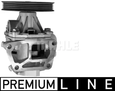 BEHR MAHLE CP 403 000P Water Pumpfıat,  Lancıa 2132200019 350981314000 350981476000 351110004700 352316170285 352316170309 506507 506668 9001167 P115 S146