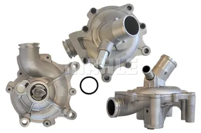 BEHR MAHLE CP 437 000P Water Pumpmını 1902 3132200013 352316170059 501075 P413 PA985