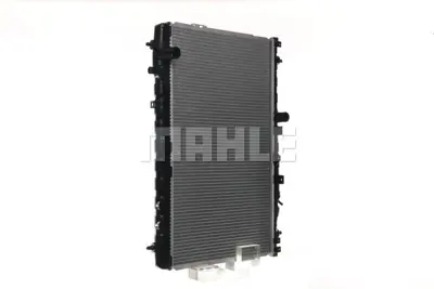 BEHR MAHLE CR 1295 000S Motor Su Radyatoru 53353 54M23 67032 HY2077