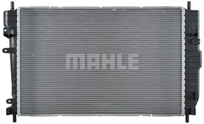 BEHR MAHLE CR 1345 000P Radiatorjaguar Xk8 4.0 V8 