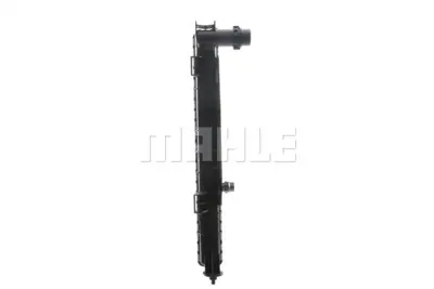 BEHR MAHLE CR 1416 000S Motor Su Radyator Audı A6 2,5 Tdı 98>05 Bcz Bdg Bfc 1M16 350213165500 53443 60422A 7020017 734752 AD032R010 AI2139