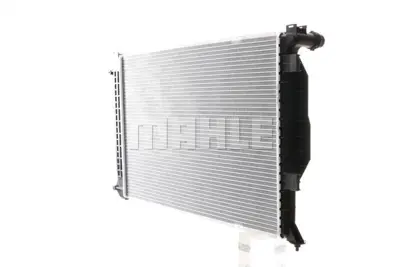 BEHR MAHLE CR 1416 000S Motor Su Radyator Audı A6 2,5 Tdı 98>05 Bcz Bdg Bfc 1M16 350213165500 53443 60422A 7020017 734752 AD032R010 AI2139