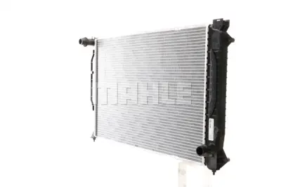 BEHR MAHLE CR 1416 000S Motor Su Radyator Audı A6 2,5 Tdı 98>05 Bcz Bdg Bfc 1M16 350213165500 53443 60422A 7020017 734752 AD032R010 AI2139