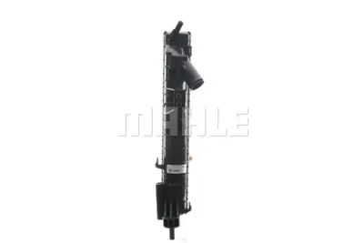 BEHR MAHLE CR 1858 000S Motor Su Radyatoru 20M41 350213176100 53145 630739 OL2467 OLA2467 TSP0524027