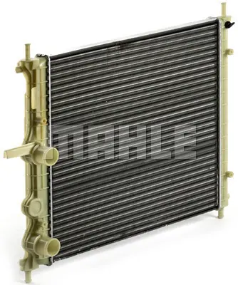 BEHR MAHLE CR 1998 000S Radiatorfıat Multıpla 617878 DRM09038 FT2326 RA0111170