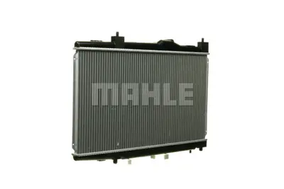 BEHR MAHLE CR 2017 000S Motor Su Radyatoru 53449 64655A 734916 7361008 DRM50005 M0280160 RA0280160