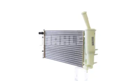 BEHR MAHLE CR 2037 000S Radiatorfıat Punto 1.2 232923 350213902000 53124 61886 732923