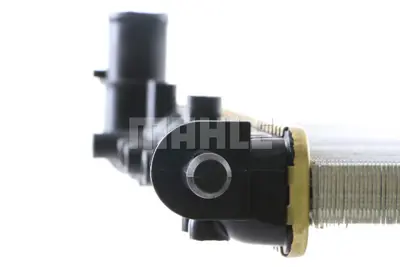 BEHR MAHLE CR 2037 000S Radiatorfıat Punto 1.2 232923 350213902000 53124 61886 732923