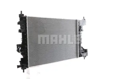 BEHR MAHLE CR 2123 000S Radiatorastra J 1.6 Cdtı 53153 630728 DRM20097 OL2486 OLA2486 RA0201060