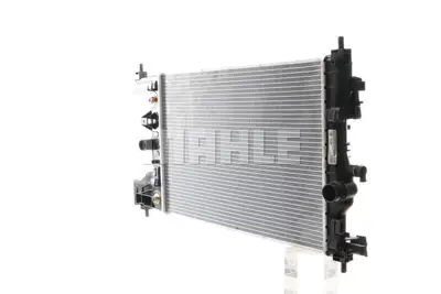 BEHR MAHLE CR 2123 000S Radiatorastra J 1.6 Cdtı 53153 630728 DRM20097 OL2486 OLA2486 RA0201060