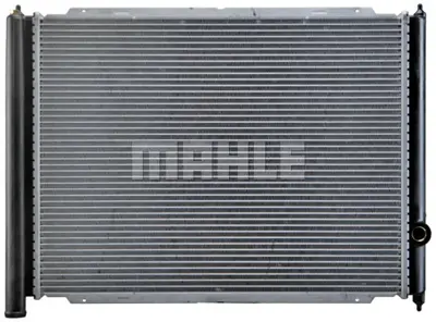 BEHR MAHLE CR 361 000P Radiatorvw Transporter T3 53944 65239 698802 732435 VN2034 VNA2034