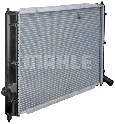 BEHR MAHLE CR 361 000P Radiatorvw Transporter T3 53944 65239 698802 732435 VN2034 VNA2034