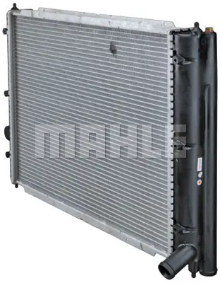 BEHR MAHLE CR 361 000P Radiatorvw Transporter T3 53944 65239 698802 732435 VN2034 VNA2034