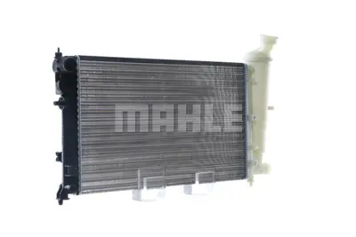 BEHR MAHLE CR 467 000S Motor Su Radyatoru 21E18 58920 63521A 63537A 730368 730515