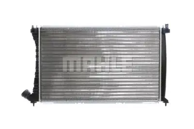 BEHR MAHLE CR 473 000S Motor Su Radyatoru 21E32 509601 61349A 731289