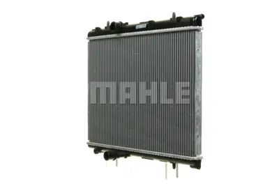 BEHR MAHLE CR 524 000S Motor Su Radyatoru 232893 350213887000 53424 63744A 7050028 732893 735598 DRM21030 RA0070081 TSP0524069