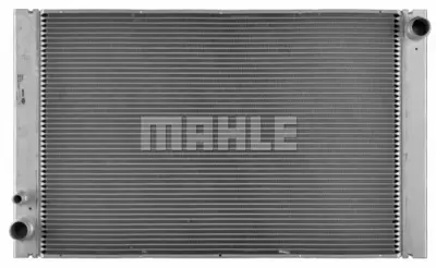 BEHR MAHLE CR 575 000P Motor Su Radyatoru Audı A8 04>10 Bng Asb Bvn Bdx Bpk Cjba 53716 60428