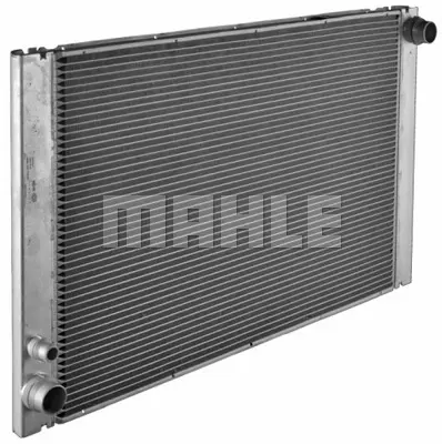 BEHR MAHLE CR 575 000P Motor Su Radyatoru Audı A8 04>10 Bng Asb Bvn Bdx Bpk Cjba 53716 60428