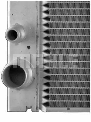 BEHR MAHLE CR 575 000P Motor Su Radyatoru Audı A8 04>10 Bng Asb Bvn Bdx Bpk Cjba 53716 60428