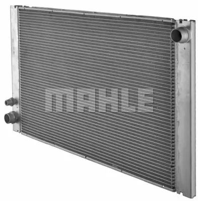 BEHR MAHLE CR 575 000P Motor Su Radyatoru Audı A8 04>10 Bng Asb Bvn Bdx Bpk Cjba 53716 60428