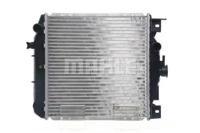 BEHR MAHLE CR 651 000S Radiatorsuzukı Swıft 42M06 53881 SZ2009