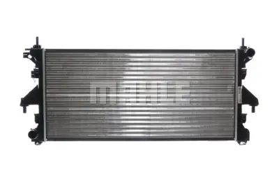 BEHR MAHLE CR 886 000P Motor Su Radyatoru 54203 63555A 701727 DRM09079 DRM21101 RA0070230 RA0111210