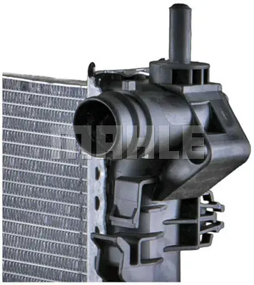 BEHR MAHLE CR 886 000P Motor Su Radyatoru 54203 63555A 701727 DRM09079 DRM21101 RA0070230 RA0111210