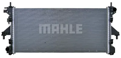 BEHR MAHLE CR 886 000P Motor Su Radyatoru 54203 63555A 701727 DRM09079 DRM21101 RA0070230 RA0111210