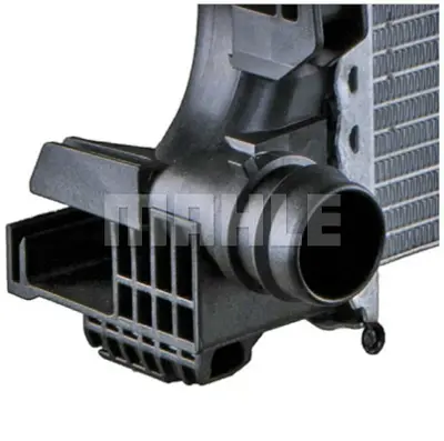 BEHR MAHLE CR 886 000P Motor Su Radyatoru 54203 63555A 701727 DRM09079 DRM21101 RA0070230 RA0111210