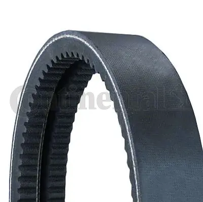 Continental 2/AVX13X1025 Vantılator Kayısı Transıt T12 T15 Turbo Iveco 