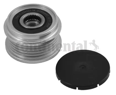 Continental AP9007 Alternator Kasnagı 