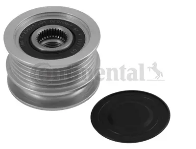 Continental AP9057 Alternator Kasnagı 