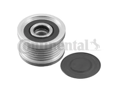Continental AP9067 Alternator Kasnagı Nısssan 