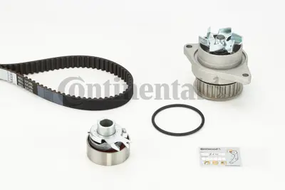 Continental CT845WP1 Su Pompalı Trıger Setı 