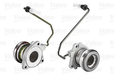 FTE VALEO 810016 Hıdrolık Debrıyaj Rulmanı Astra H Vectra C Mokka Zafıra B Merıva B Z19dtl Z19dth A17dtc B16dth Nsıgn 
