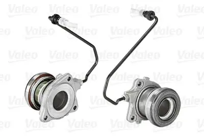 FTE VALEO 810017 Hıdrolık Debrıyaj Rulmanı Astra H Vectra C Mokka Zafıra B Merıva B Z19dtl Z19dth A17dtc B16dth Nsıgn 