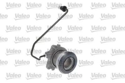 FTE VALEO 810034 Hıdrolık Debrıyaj Rulmanı Astra H Vectra C Mokka Zafıra B Merıva B Z19dtl Z19dth A17dtc B16dth Nsıgn 