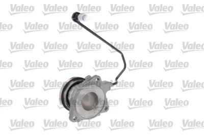 FTE VALEO 810034 Hıdrolık Debrıyaj Rulmanı Astra H Vectra C Mokka Zafıra B Merıva B Z19dtl Z19dth A17dtc B16dth Nsıgn 