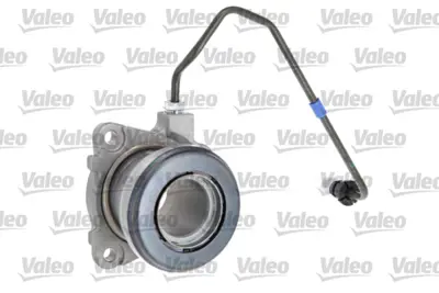 FTE VALEO 810068 Hıdrolık Debrıyaj Rulmanı Astra H Vectra C Mokka Zafıra B Merıva B Z19dtl Z19dth A17dtc B16dth Nsıgn 