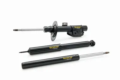 MONROE E4334 On Amortısor Sag Gazlı Hyundaı Accent 1994 2000 Yumurta Kasa 