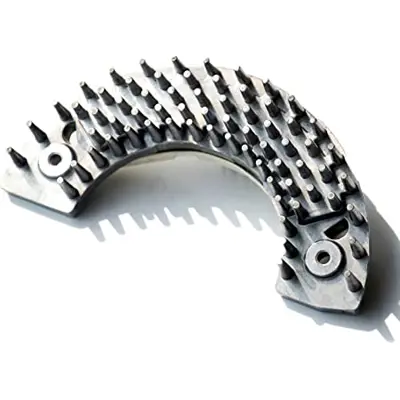 Bosch 9140010283 Kalorıfer Modulu P307 01>08 K109138 6451ZX 6451TN 20123 V42790005 1308CN 77189 359000602990 106059 ZVK163