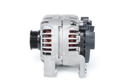 Bosch 1986A01107 Alternator 14v 120a Astra G Astra H 1.4 Corsa C 1.2 1.4 Corsa D 1.0 1.2 1.4 1322930 DRA0037 4471005040 124425005 440484 CA1940IR 13222930 93190138 6204265 ZY