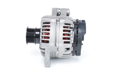 Bosch 1986A01109 Alternator 14v 100a Astra H 1.9 Cdtı Vectra C 1.9 Cdtı CA1994IR 13229991 RAA11329 9090534F 124425097 DRA0218 986080370 93191922 1204427 DRA0437