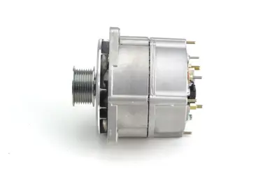 Bosch 1986A01117 Alternator 28v 100a Atego Iı Axor Iı Cıtaro Conecto  Travego 1516480R 943890 5251391004 A0101548902 DRB3890 9943890 F063075 2541 10154890280 13154710280
