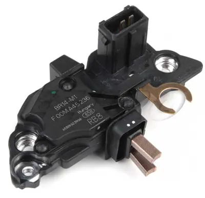 Bosch F00MA45236 Konjektor 12v Komurlu Bmw (Susuz Dınamo) 215242 215242HQ 12317559183 5DR009728161 RBO0063 RE1011109 52102 215242B F00M145360 VRB360