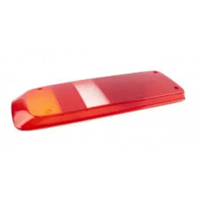 HELLA 9EL340829-001 Stop Lambası Camı Sag - Daf   Scanıa   Claas S061998 TAB344 BCSB824 2021212 DB35118 7202271R 5703784SX 1525016 27628 FCA6975