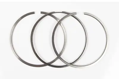 KOLBENSCHMIDT 800000610000 1.75x2x3 Segman Std 76,51mm Audı 80-90 Td 1.6 Golf-Jetta-Passat-Santana Td 810980000