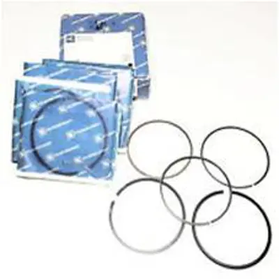 KOLBENSCHMIDT 800026110000 1.2x1.5x2.5 Segman Std 76,5mm 1.3 Polo Adx - 1.4 Golf-Vento Aex 1.6 Aea 032198151A