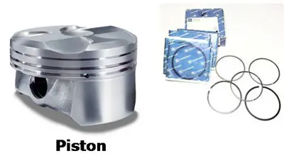KOLBENSCHMIDT 99563600 Pıston Segman Std 76,5mm Golf Iv Varıant (1j5)   1.6 16v   Azd 036107065AH 036107065AP 036107065BS