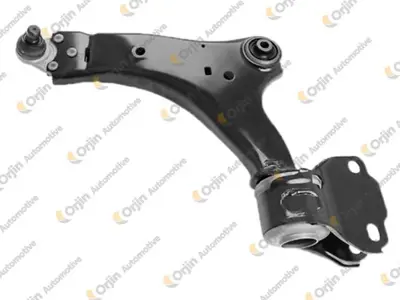 ORJIN 05586 On Alt Salıncak Sol Volvo Xc60 08>16 Rotıllı 30681487 9713379 798090NM V950361 TC323911L1 G62078 2471422 JTC2541 32TC388 SS8950